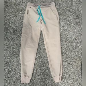 Figs Boulder zamora jogger scrub pants